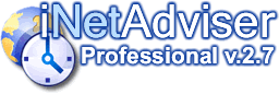 iNetAdviser 2.7 – новые возможности, новые удобства.