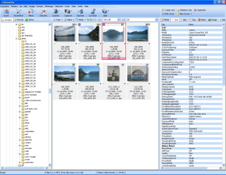 Мультимедиа: Konvertor v.4.05 Build 7