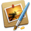 Pixelmator 1.6.4 — обновление графического редактора для Mac