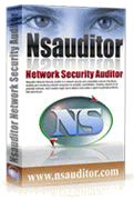 Интернет и сети: Nsauditor Network Security Auditor v.2.1.4