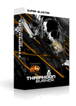 Диагностика: Thaiphoon Burner v.7.0.0.0 Build 0107