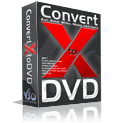 Мультимедиа: ConvertXToDVD 2 v.4.1.10.348