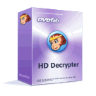 CD/DVD: DVDFab HD Decrypter v.8.0.7.3