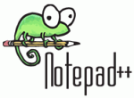 Текстовые редакторы: Notepad++ v.5.8.7