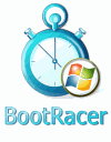 Утилиты: BootRacer v.3.1.3.1