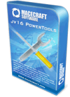 Настройщики: jv16 PowerTools 2011 v.2.0.0.1007