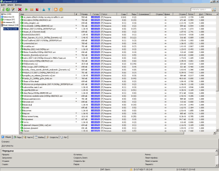 Файловые обменники: µTorrent v.2.2 Build 24683 Stable