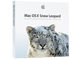 Snow Leopard Box