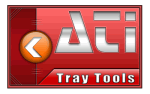 Настройщики: ATI Tray Tools v.1.7.9.1544