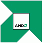 AMD Logo