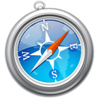 Safari icon