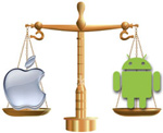 iOS vs Android