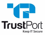 TrustPort Logo