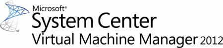 System Center Virtual Machine Manager 2012