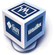 VirtualBox Logo