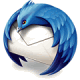 Thunderbird Logo