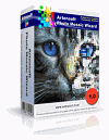 Artensoft Photo Mosaic Wizard Box-art