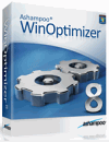 Ashampoo WinOptimizer Box-art