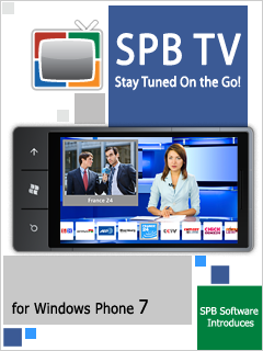 SPB TV