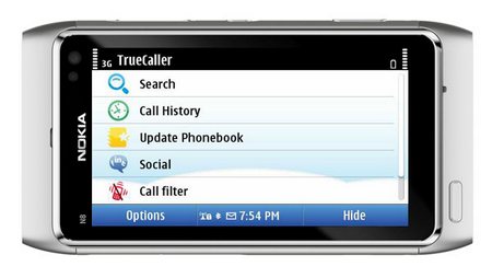 TrueCaller