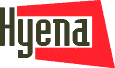 Hyena Logo