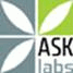 ASK LAB LOGO