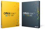 Microsoft Office 2011