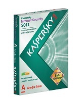 Kaspersky Internet Security 2011 для Альфа-Банка