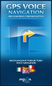 GPS Voice Navigation