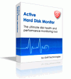 Active@ Hard Disk Monitor Box-art