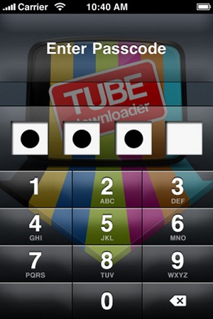 Tube Downloader