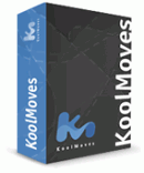 KoolMoves Box-art