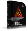 .NET Forge CMS Box-art