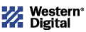 Western Digital Logo