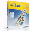 Ashampoo GaetBack Photo Box-art