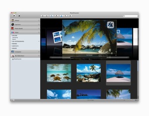 PhotoPresenter для Mac