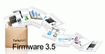 QNAP Firmware 3.5