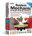 System Mechanic Box-art