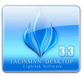 Talisman Logo