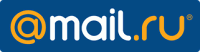 Mail.ru Logo