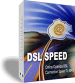 DSL Speed Box-art