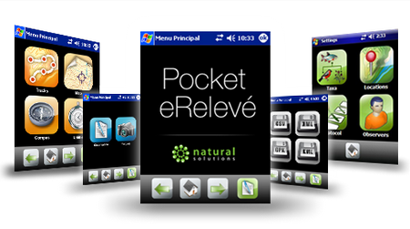 Pocket eRelevé