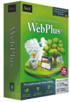 WebPlus Box-art