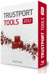 TrustPort Total Protection Box-art