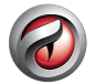 Comodo Dragon Logo