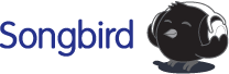 Songbird Logo