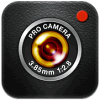 ProCamera Logo