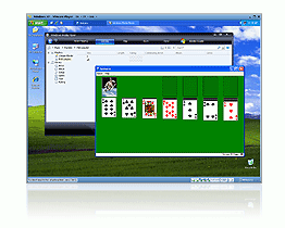 VMWare Player