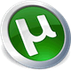 µTorrent Logo