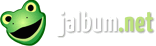 JAlbum Logo